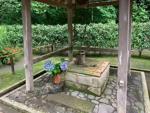 明月院のその他建物