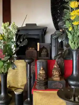 浄通院(愛知県)