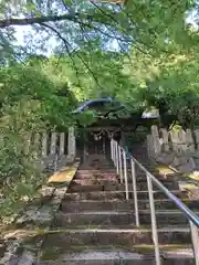 石部神社(兵庫県)