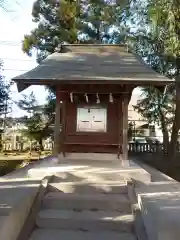 天神社(埼玉県)