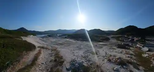 恐山菩提寺(青森県)