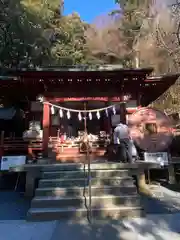 聖神社(埼玉県)