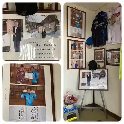 仁木神社のその他建物