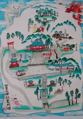 伊豆山神社(静岡県)