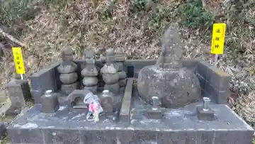 文学道祖神.五輪塔.馬頭観世音(神奈川県)