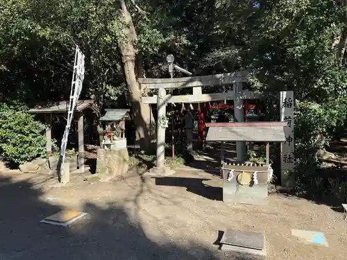 手力雄神社(岐阜県)