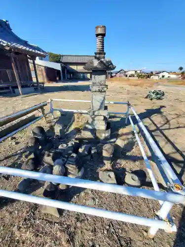 新井堂(栃木県)