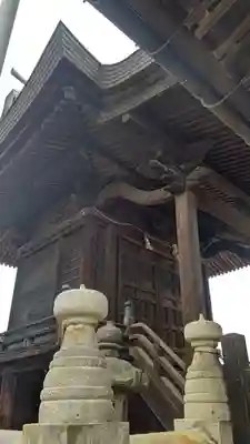 白鬚宮(岡山県)