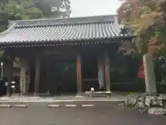 根香寺(香川県)