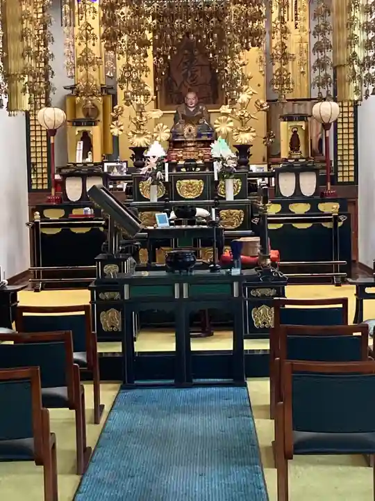 大乗寺の御朱印・アクセス情報(静岡県来宮駅)(日蓮宗)|ホトカミ