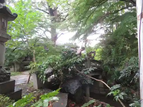 舎那院(滋賀県)