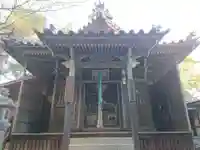 波切氏仏教会(三重県)