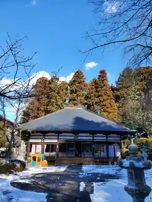 上合寺(福島県)