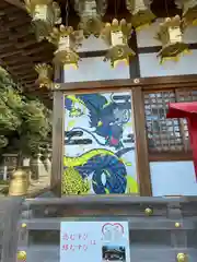 恩智神社(大阪府)