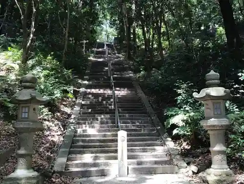 常石神社(愛知県)