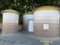 代々木八幡宮のその他建物