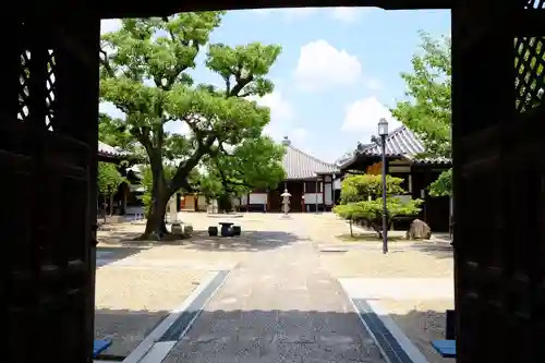 道明寺のその他建物