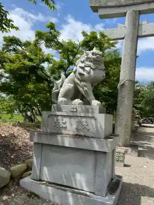 沙沙貴神社(滋賀県)