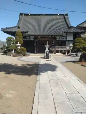 高林寺(宮城県)