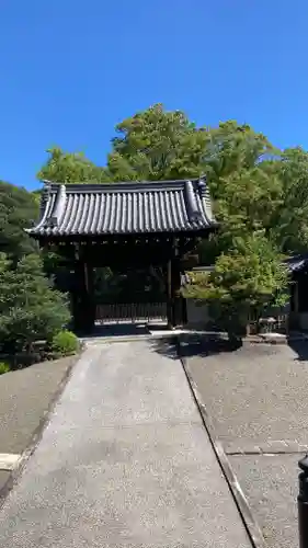 大雲院(京都府)