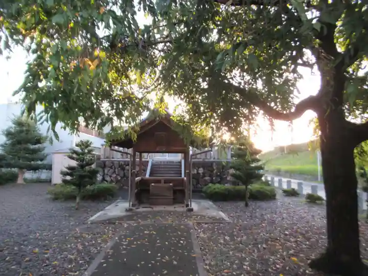 八幡神社(岐阜県)