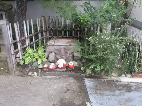 金勝寺(宮城県)