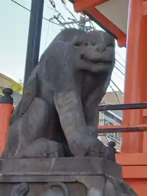 善國寺(東京都)