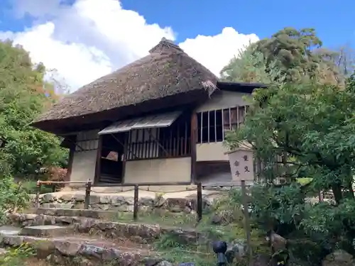 高台寺（高台寿聖禅寺・高臺寺）(京都府)