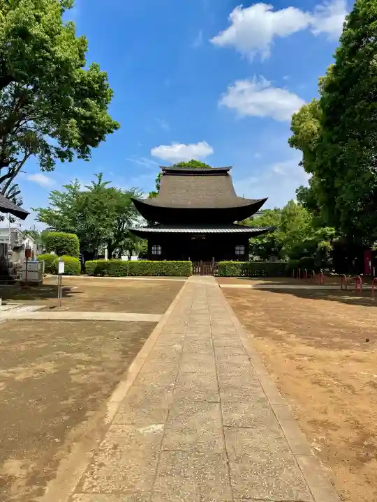 正福寺(東京都)