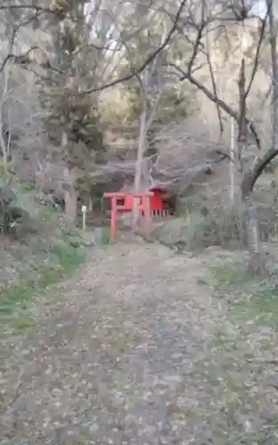 本滝不動尊(宮城県)