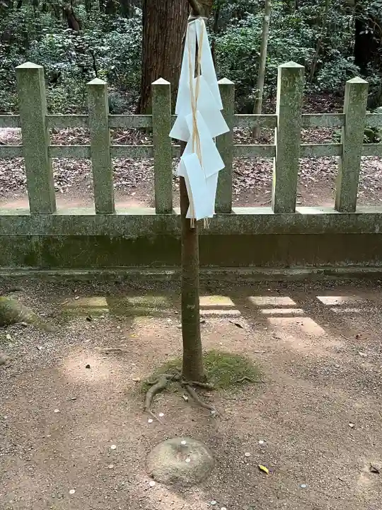 鹿島神宮(茨城県)