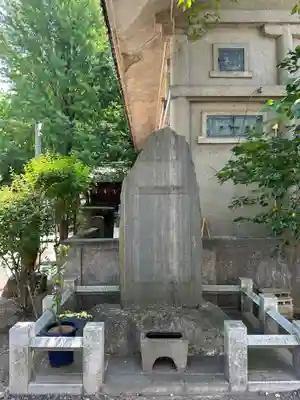 千住神社(東京都)