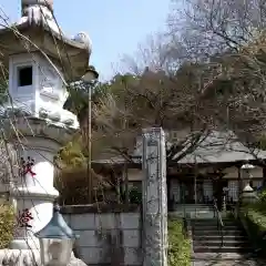 普濟寺の建物その他