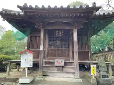 白峯寺(香川県)