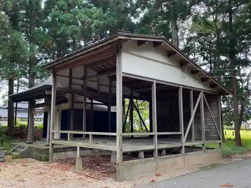 大物忌神社(山形県)