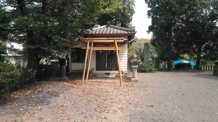 劔八幡宮(大分県)