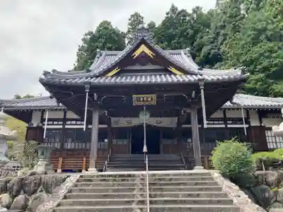 円実寺(山梨県)