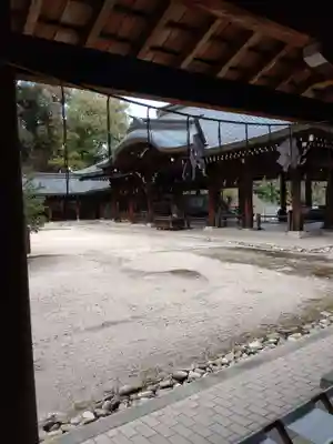 近江神宮(滋賀県)