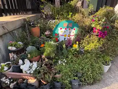 今戸神社(東京都)
