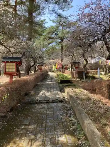 不動寺のその他建物