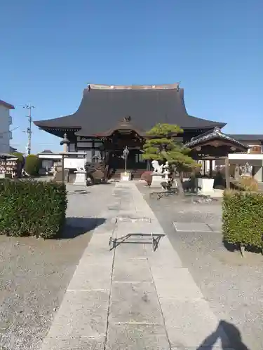 妙顕寺(栃木県)