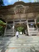 榛名神社(群馬県)