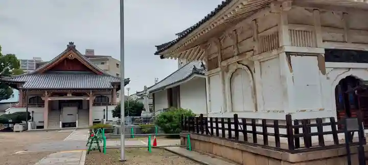 大念佛寺(大阪府)