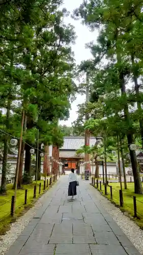 瑞巌寺(宮城県)