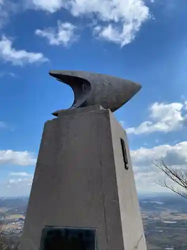 高御位神社(兵庫県)