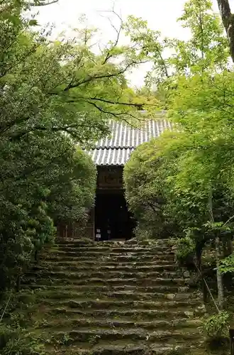 浄住寺(京都府)