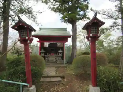 厳島神社(東京都)