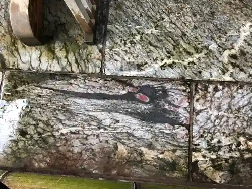 三峯神社のその他建物