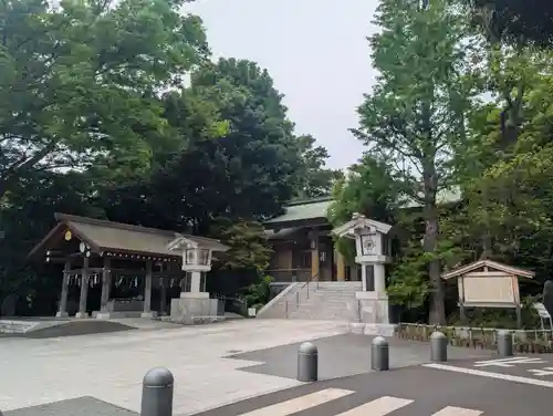 東郷神社(東京都)