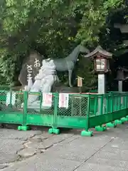 駒木諏訪神社(千葉県)